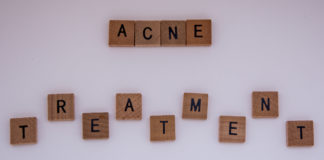 best acne spot treatment