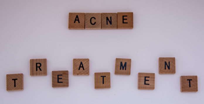 best acne spot treatment