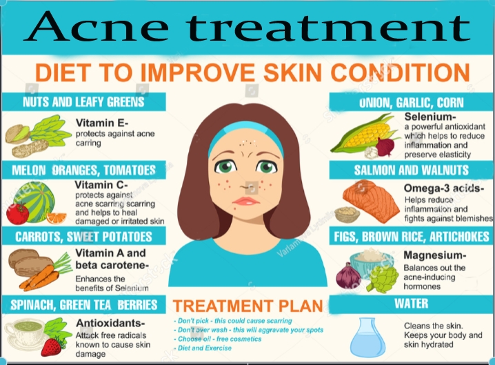 how to lighten skin naturally and permanently