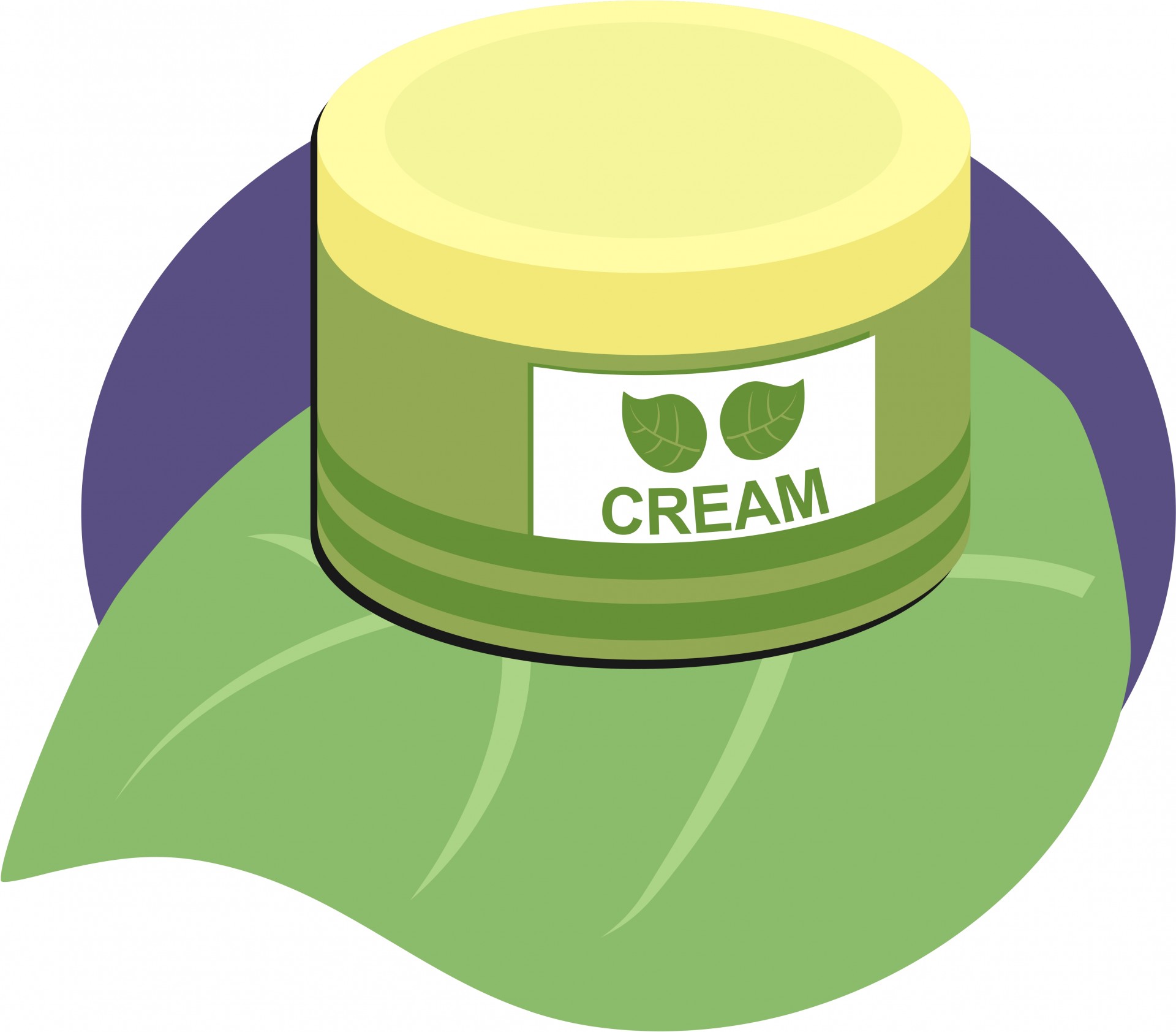  cream