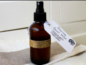 glo skin oily foundation