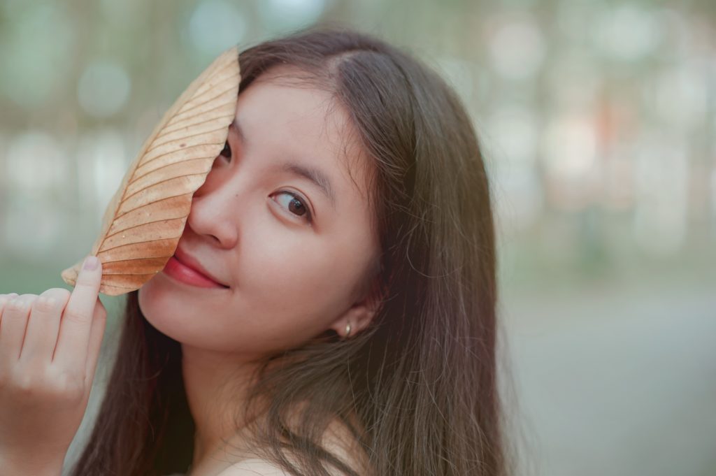 how to improve skin elasticity