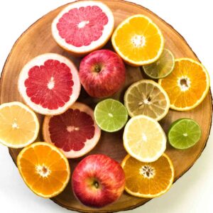 foods tighten skin 