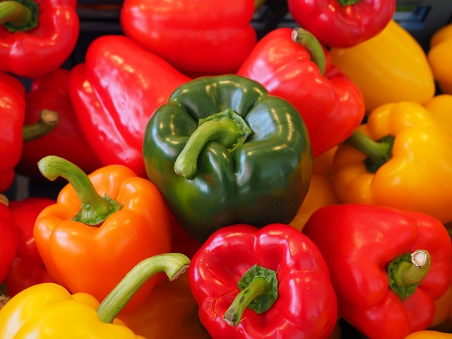 what foods tighten skin