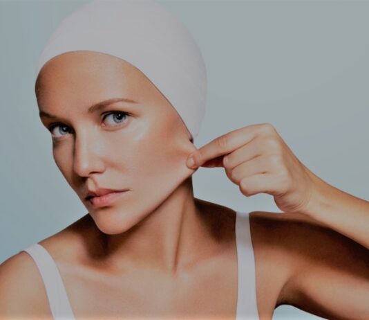 what foods tighten skin