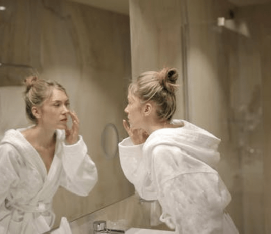 13 Best Essential Oils To Fade Dark Spots On Skin why did my pores get bigger all of a sudden