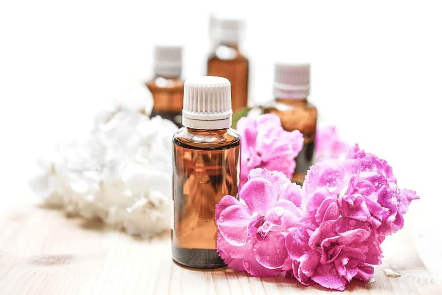 Lavender Oil to remove dark spots on skin