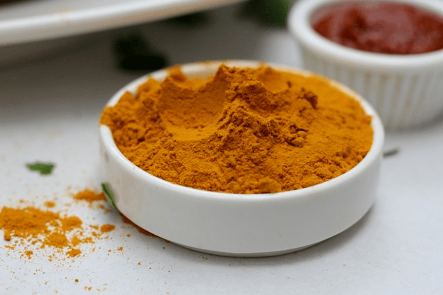 Tumeric essential Oil to remove dark spots on skin