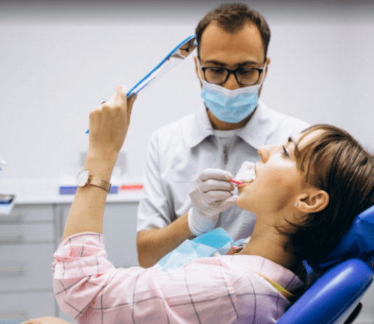 Pimple in Back of Throat: Causes, Best Treatment & Self Care pimple in back of throat