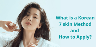 7 skin method
