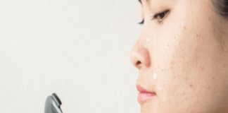 why did my pores get bigger all of a sudden