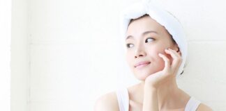 pores on nose with white stuff