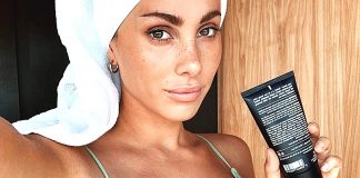 does self tanner expire