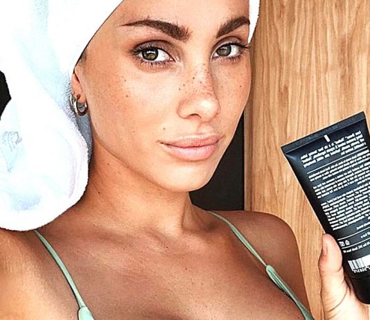 does self tanner expire