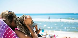 how to get a darker tan faster