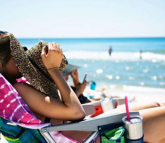 how to get a darker tan faster