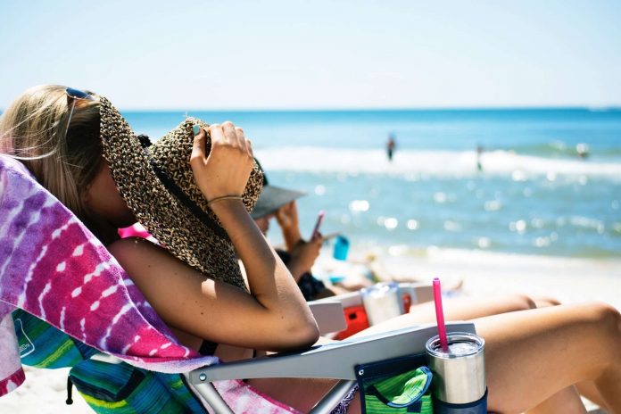 how to get a darker tan faster