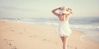 tan through clothing