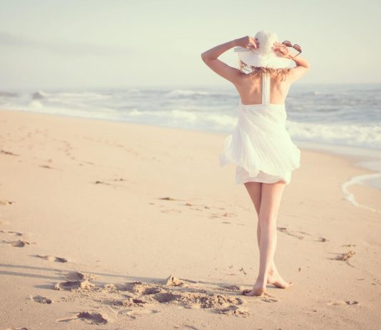 tan through clothing