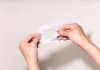 What Can You Use For Waxing Strips