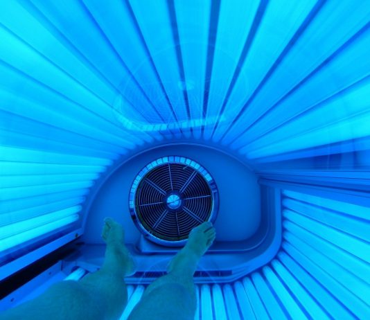 Tanning Bed Time Chart: How To Get Perfect Tan tanning bed