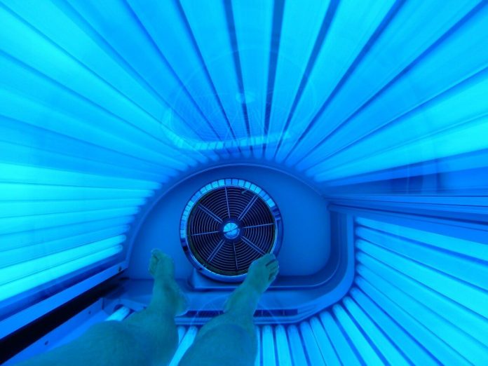 tanning bed tips for beginners