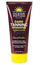 Dark Tanning
