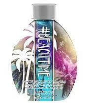 tan accelerator for outdoor