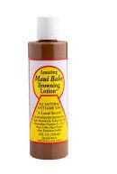 tan accelerator for outdoor tanning