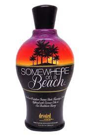 best tan accelerator for outdoor tanning