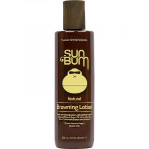 best tan accelerator for outdoor tanning