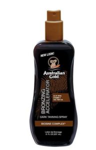 australian gold dark tanning accelerator