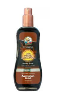 best tan accelerator for outdoor tanning