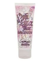 ED HARDY Ooh La Luxe LEGS Coconut Cream Oil Bronzer