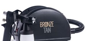 Best Spray Tan Machine