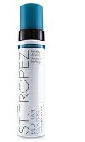 best lotion after spray tan