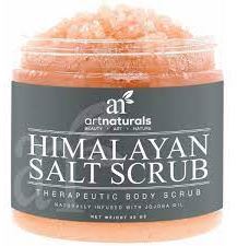 best exfoliator for self tanning