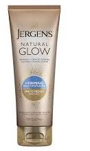 Jergens Natural Glow Sunless Tanning Lotion