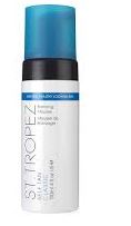 Tropez Self-Tan Bronzing Mousse