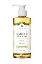 Body Wash for sensitive skin by Tree to Tub