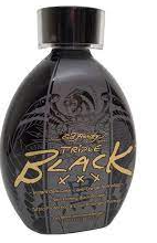 Ed Hardy BLACK XXX Instant Dark Color Tanning Lotion