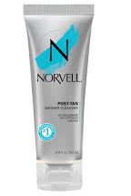 Norvell Post Sunless pH Balancing Cleanser - Body Wash