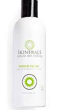Skinerals Liquid Body Wash Soap