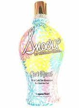 Supre Snooki Get Real Tanning Lotion