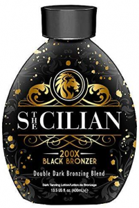 Best Tanning Lotion to Get Dark Fast