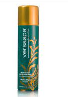 Versa Spa MONTEREY Bronzing Mist Sunless Self Tanner
