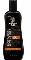 australian gold rapid tanning intensifier lotion