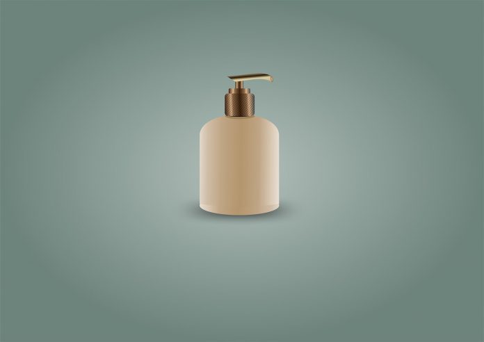 best body wash for spray tan
